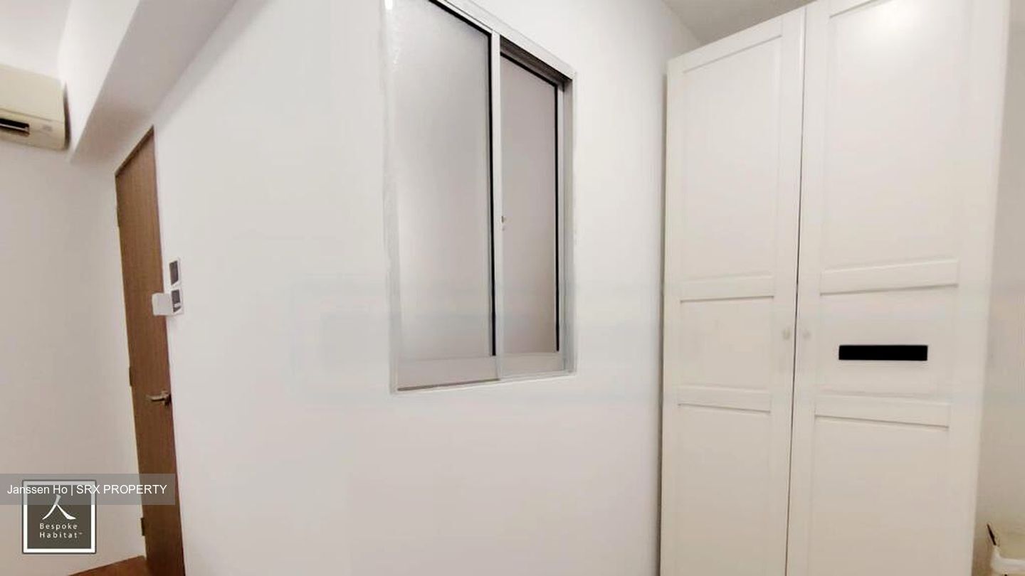 Pandan Valley (D21), Condominium #463126021
